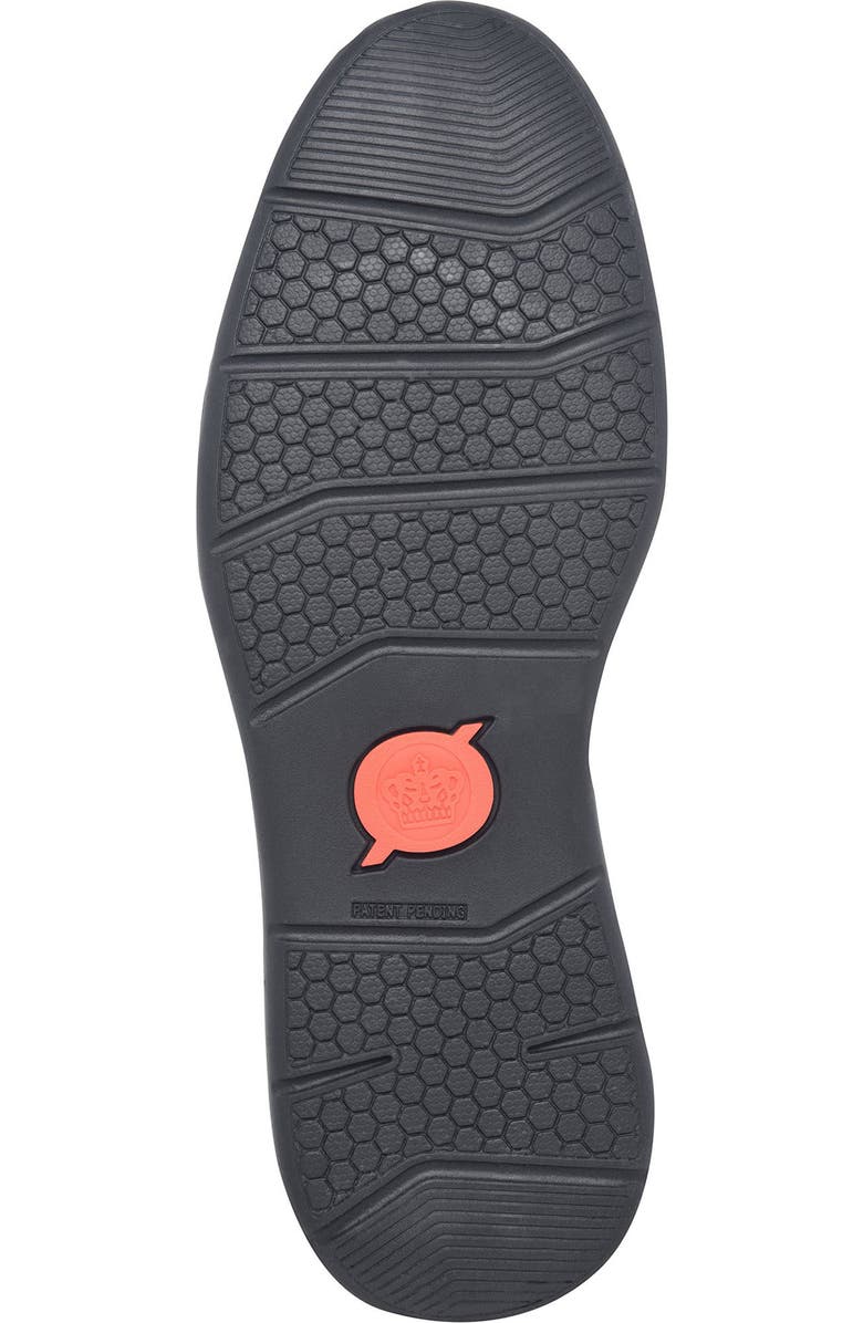 Børn Tristen Derby, Alternate, color, Black W/ Black Btm