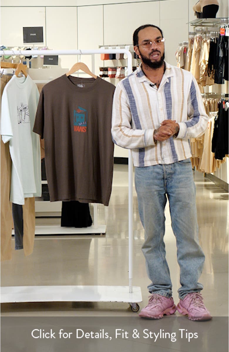 Dollface Graphic T-Shirt, sales video thumbnail