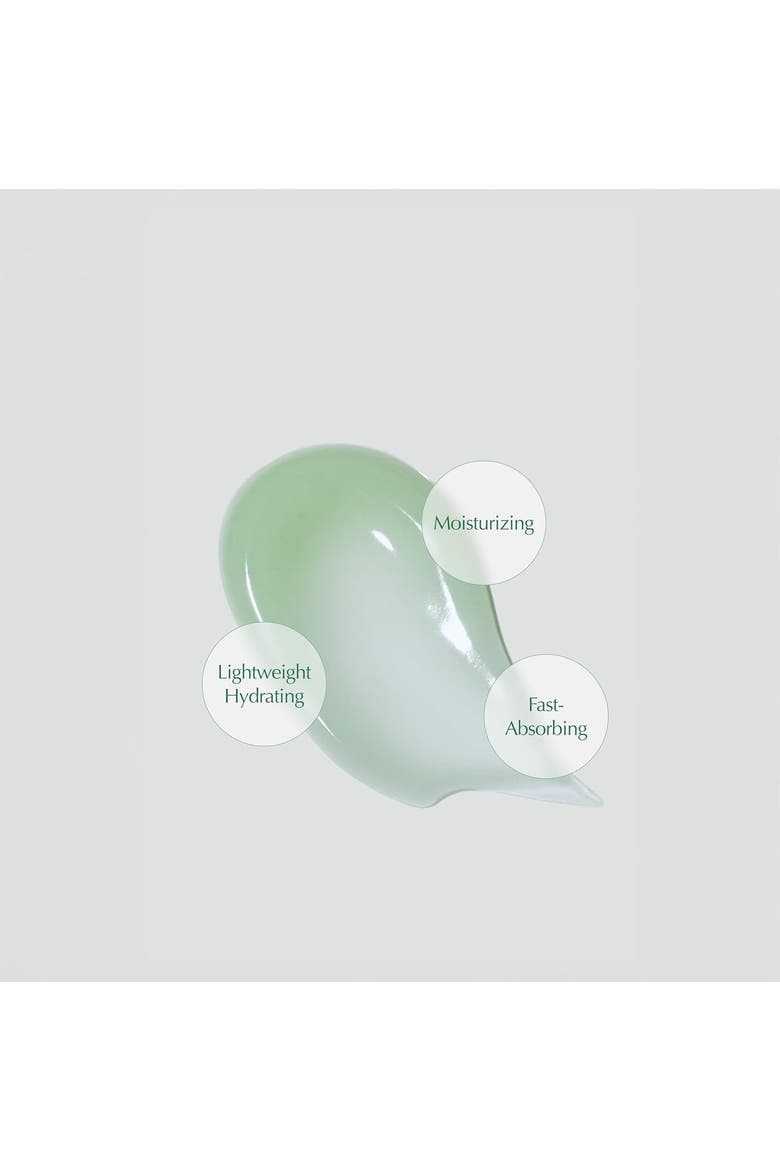 Green Calm Aqua Soothing Cream 70ml, Alternate, color, 2.36 fl oz