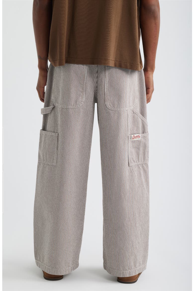 Pinstripe Pants (Men) | Nordstrom
