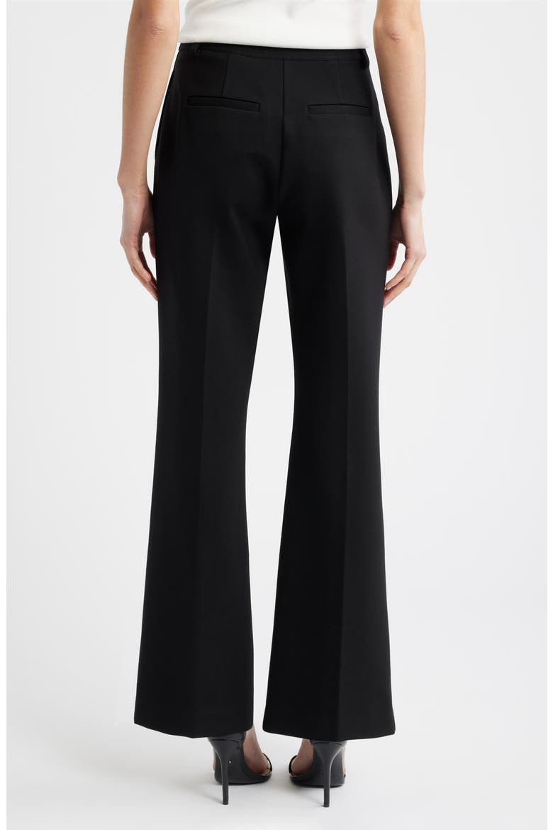 The Jennie Trousers, Alternate, color, NOIR