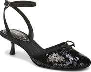 Circus NY by Sam Edelman Rosetta Ankle Strap Pump