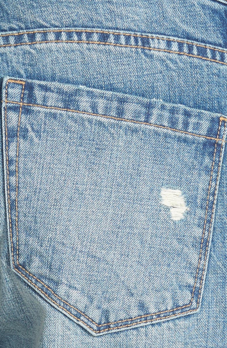 BLANKNYC Boyfriend Jeans, Alternate, color,