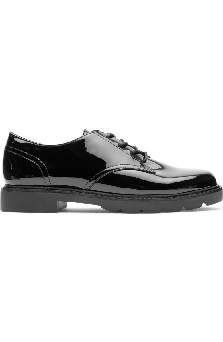 Rockport Kacey Lug Sole Derby, Alternate, color,