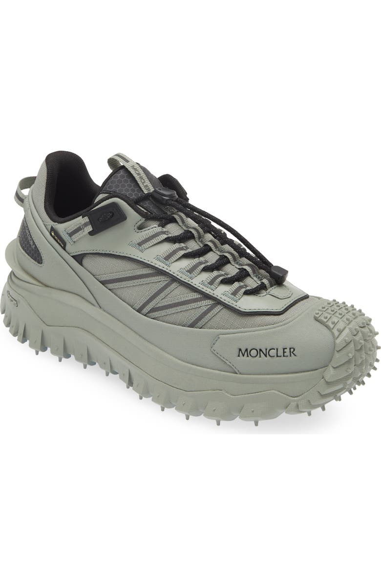 Moncler Trailgrip GTX Waterproof Hiking Sneaker, Main, color,