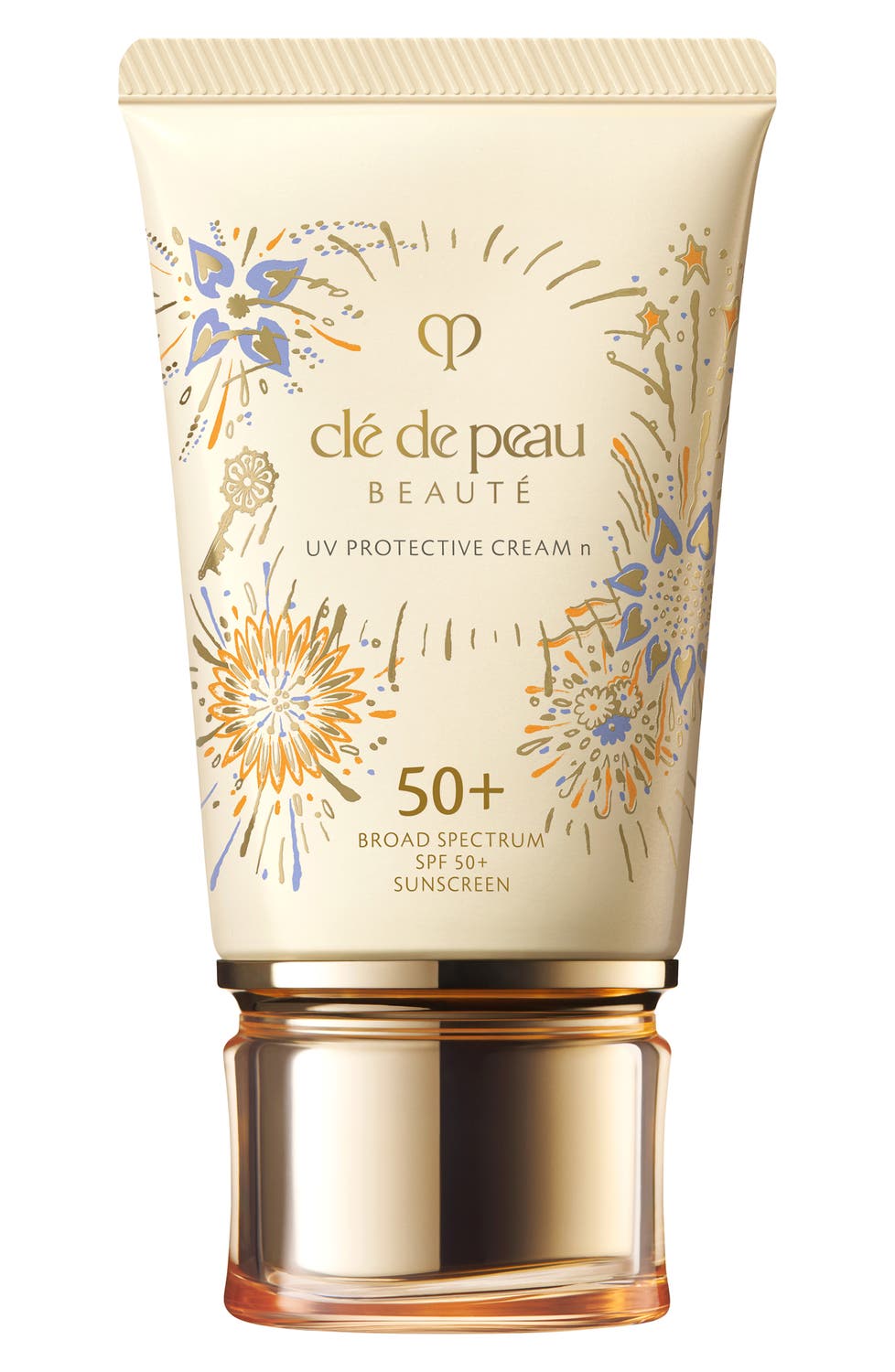 UV Protective Cream SPF 50+