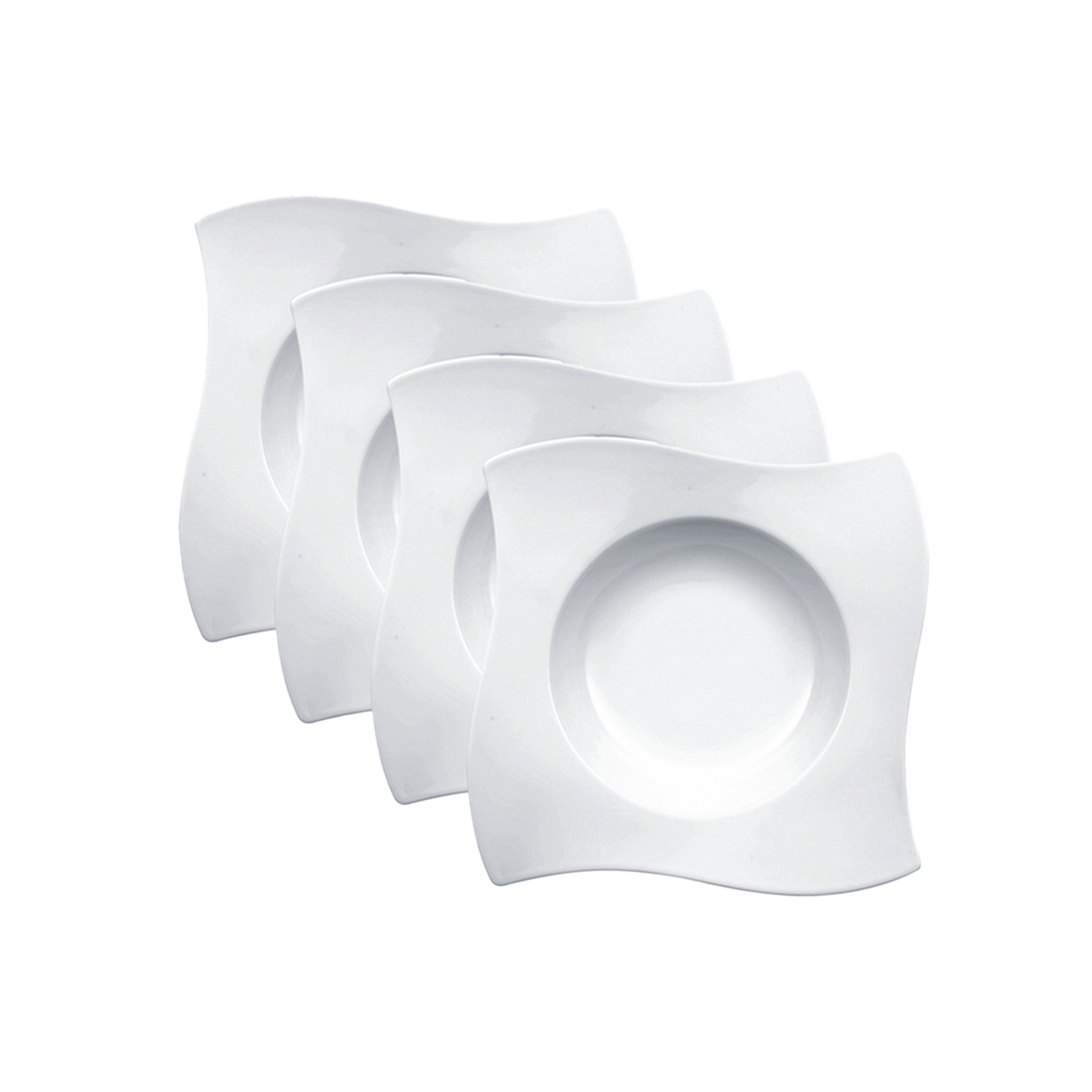 selected white