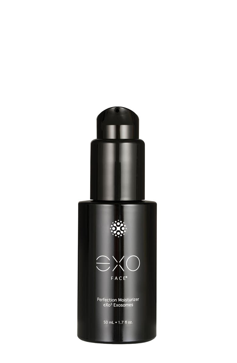 Exoceuticals EXO FACE<sup>®</sup> PERFECTION MOISTURIZER, Main, color, Black
