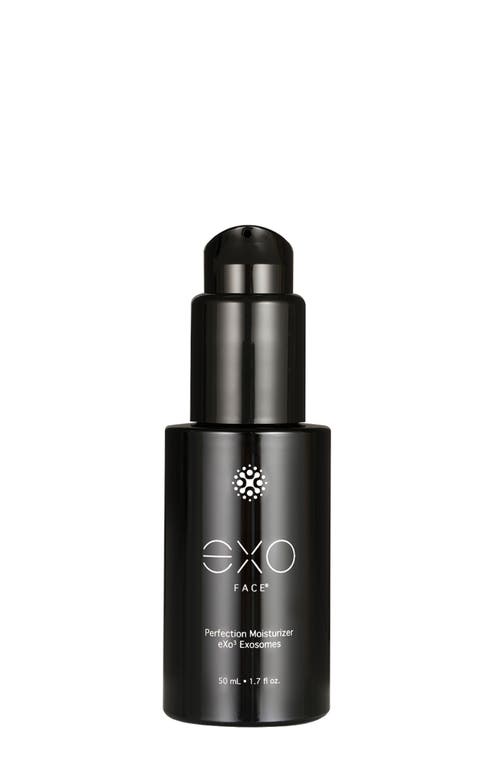 Exoceuticals Exo Face® Perfection Moisturizer In Black