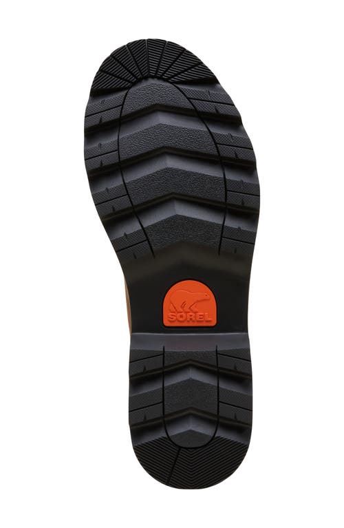 Sorel Revel Road Waterproof Chelsea Boot In Multi
