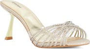 Dune London Movements Slide Sandal