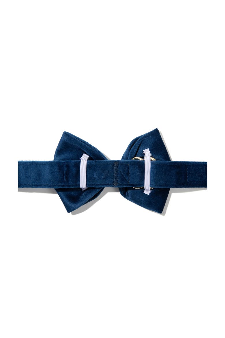 Channing Bow Tie, Alternate, color, Channing