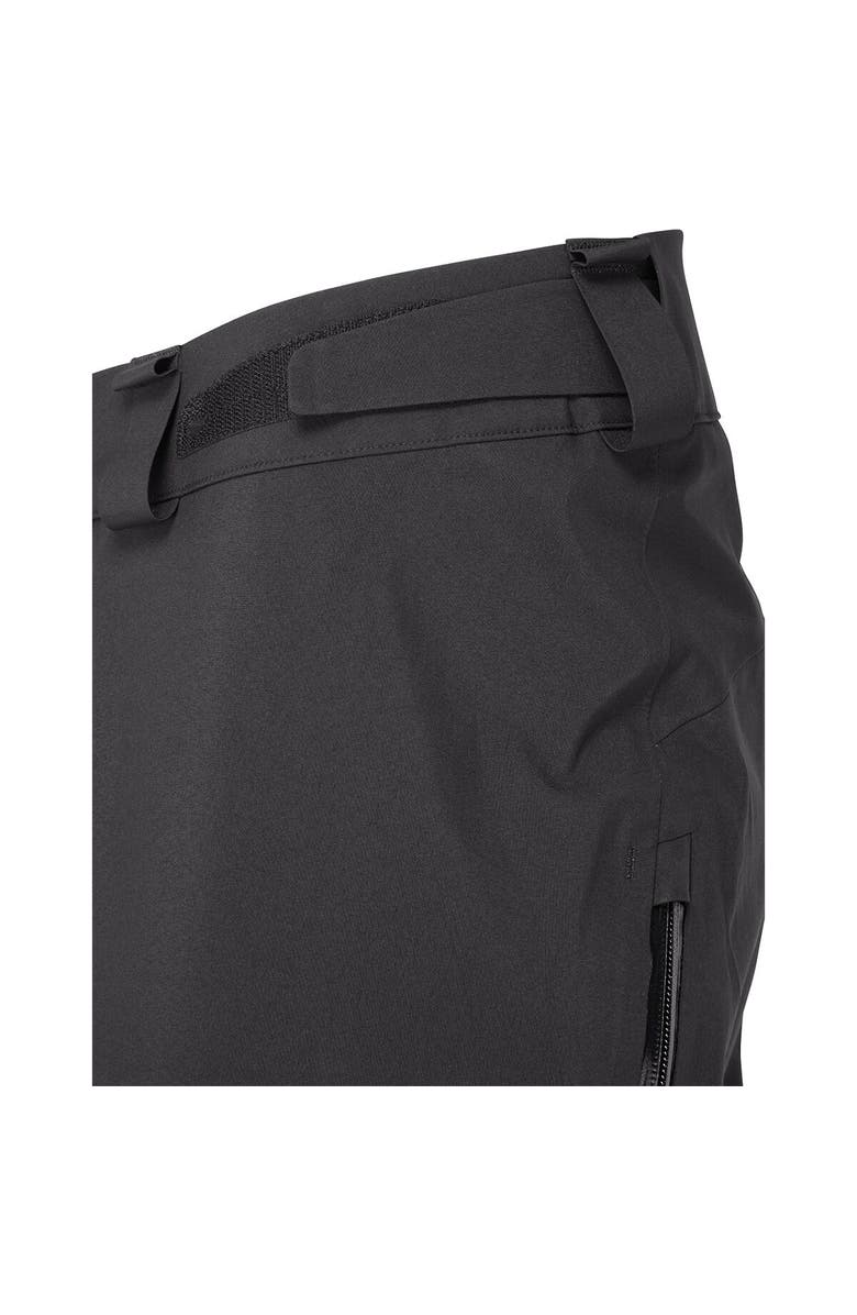 Rab Khroma Converge Pant - Men's, Alternate, color, Black