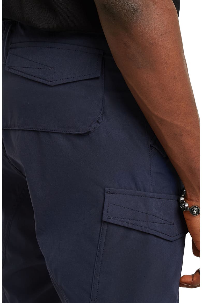 Toolbox Skinny Cargo Pants, Alternate, color, SALUTE