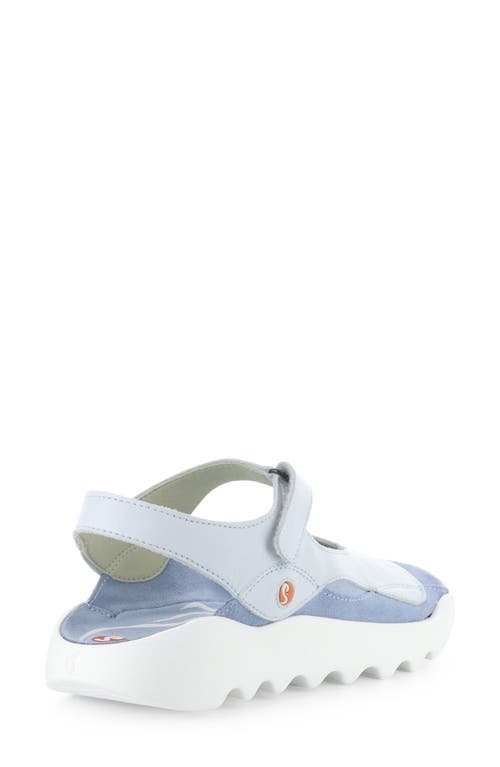 FLY LONDON FLY LONDON WEAL SANDAL