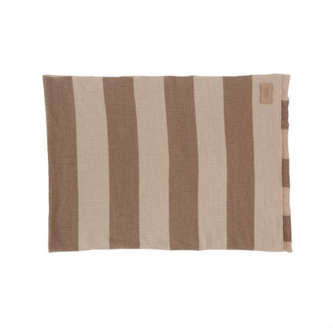 Sonno Plaid Blanket