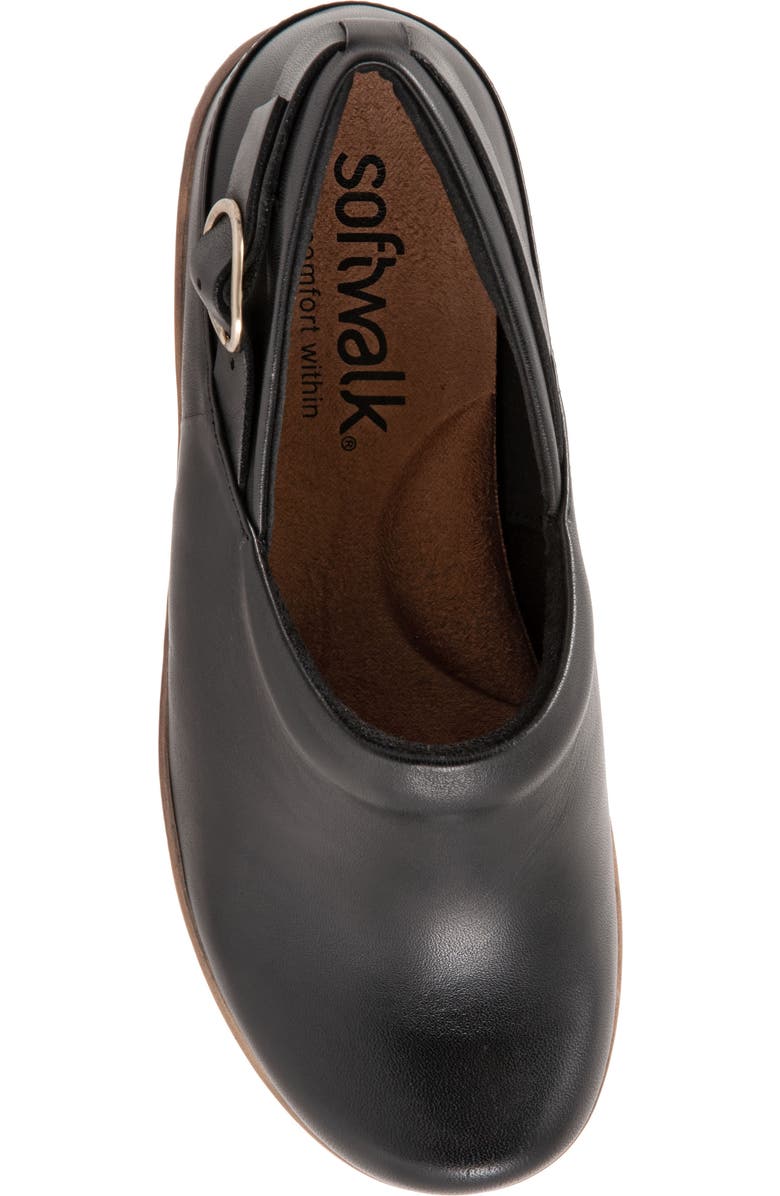 SoftWalk<sup>®</sup> Minna Clog, Alternate, color,