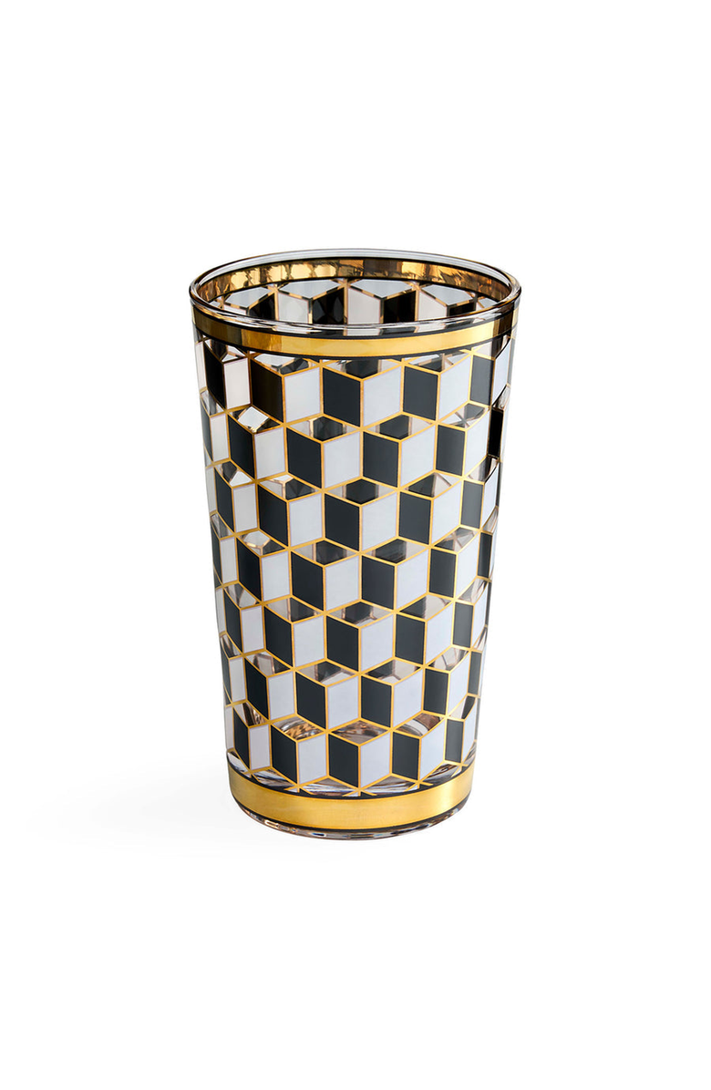 Jonathan Adler Versailles Highball Glassware Set, Alternate, color, 