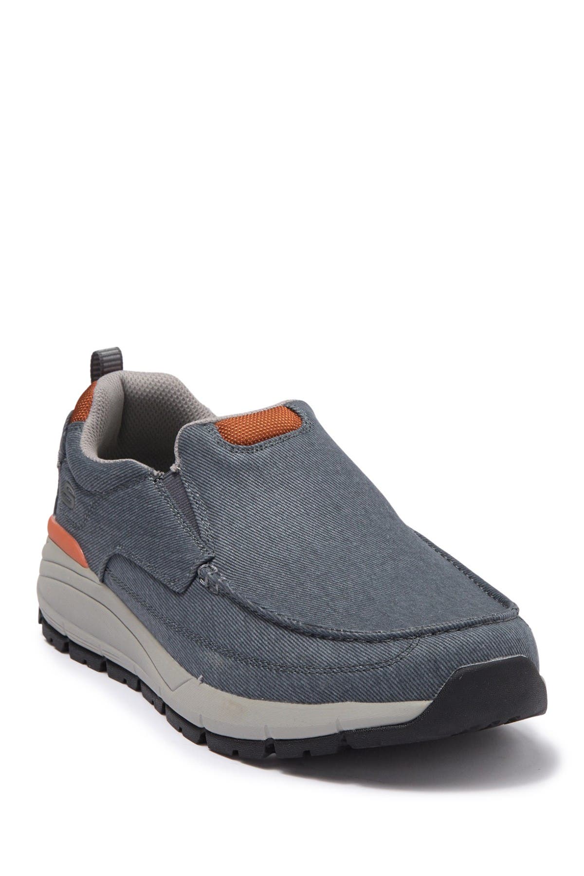 SKECHERS Volero Baldor Slip-On Sneaker, Main, color, 