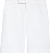 Thom Browne Typewriter Cloth Utility Chino Shorts