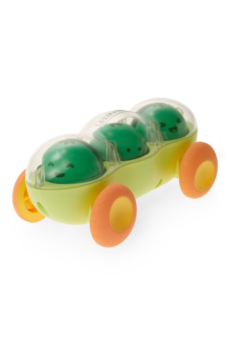 Farmstand Pod Squad Car Toy, Main, color, MULTI