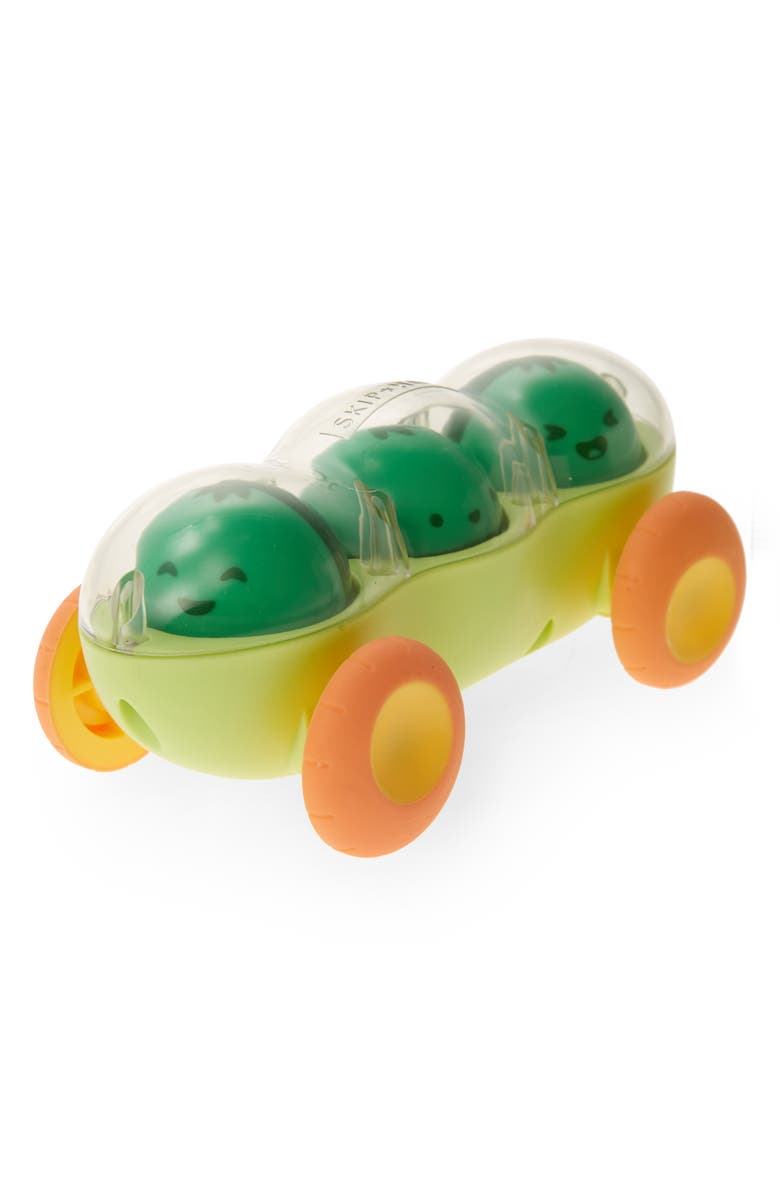 Skip Hop Farmstand Pod Squad Car Toy, Main, color,