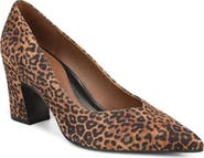Naturalizer Ella Pointed Toe Pump