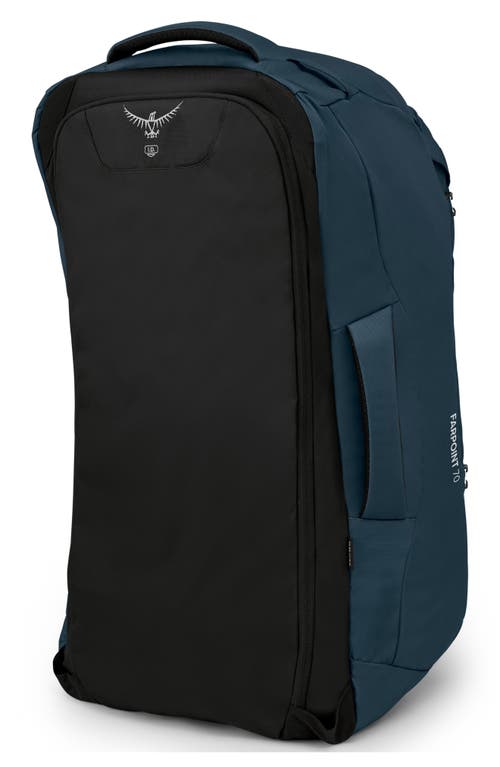 Osprey Farpoint™ 70-liter Backpack & Fairview™ Daypack Travel Pack