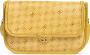 Sam Edelman Harper Monogram Crossbody Bag