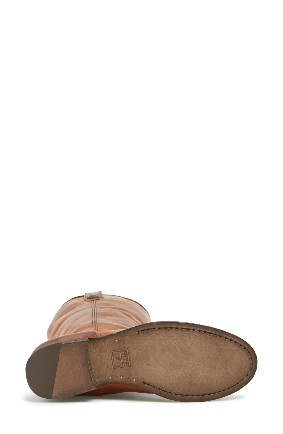 Frye 'Melissa Button' Boot (Women) | Nordstromrack