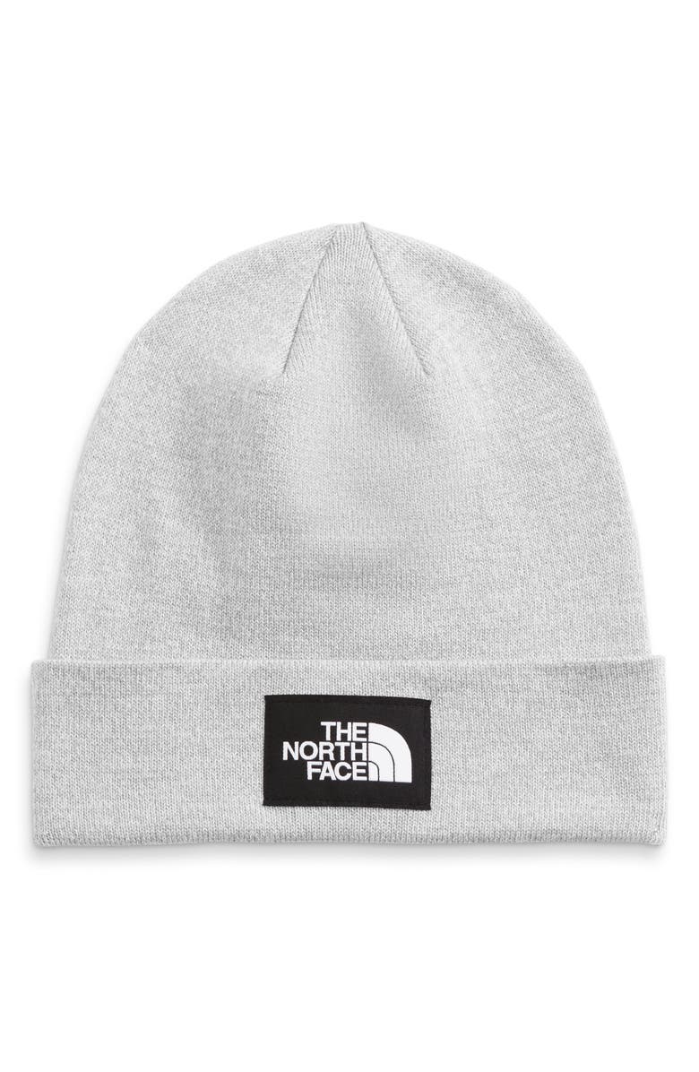 The North Face Dock Worker Beanie, Main, color, 