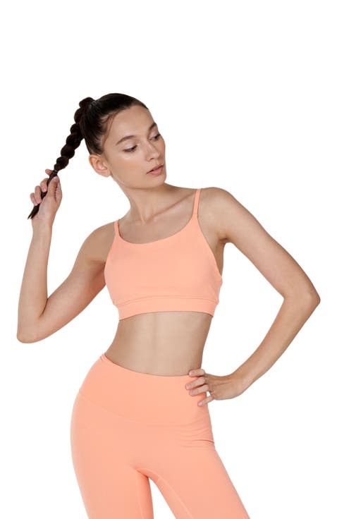 Cammie Cloudlux Bra