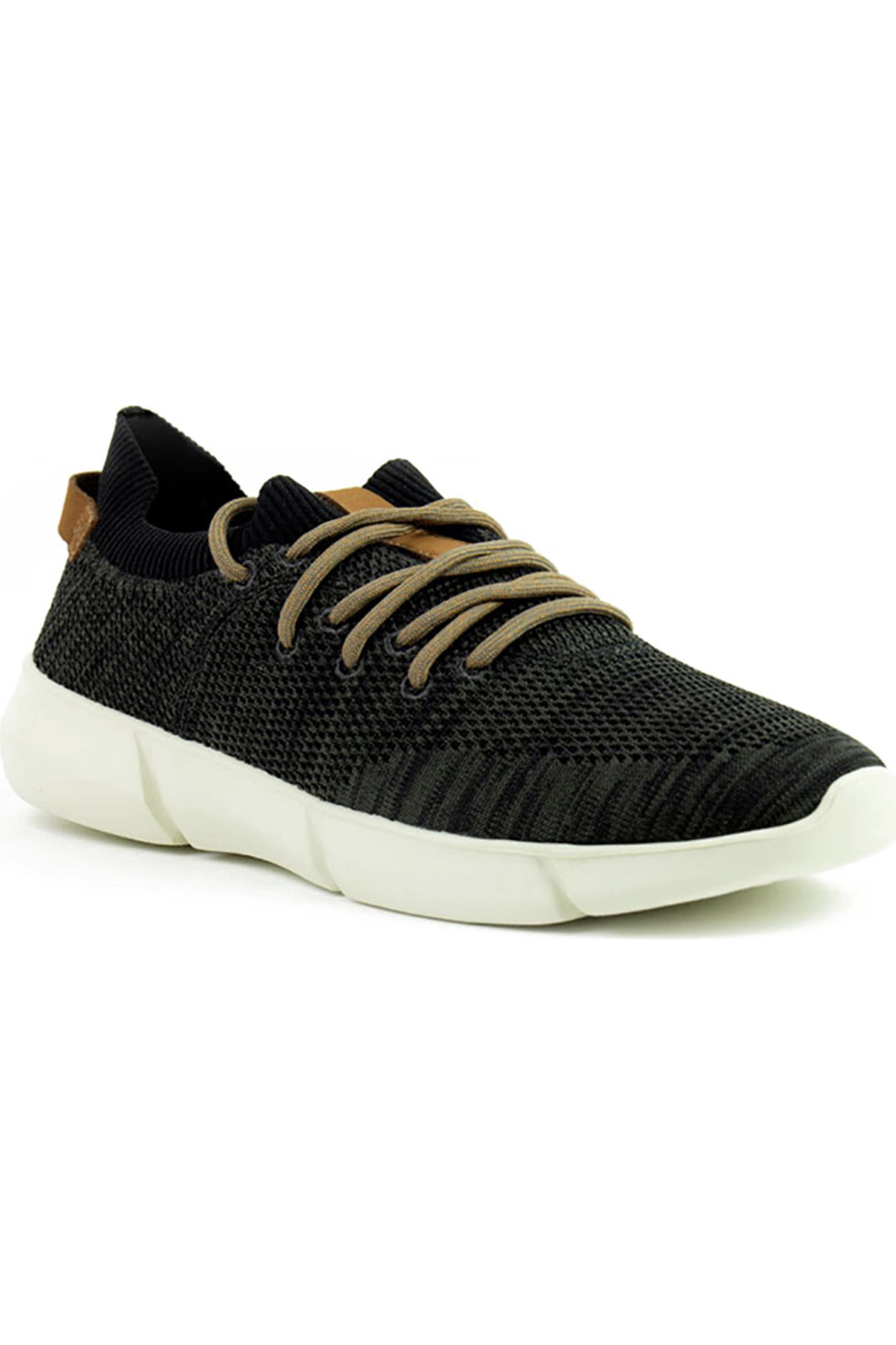 Falx Mat CREVO Flax Sock Knit Sneaker (Men) | Nordstromrack