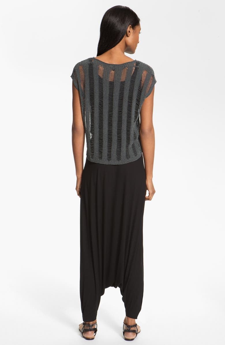 Eileen Fisher Harem Pants, Alternate, color, 