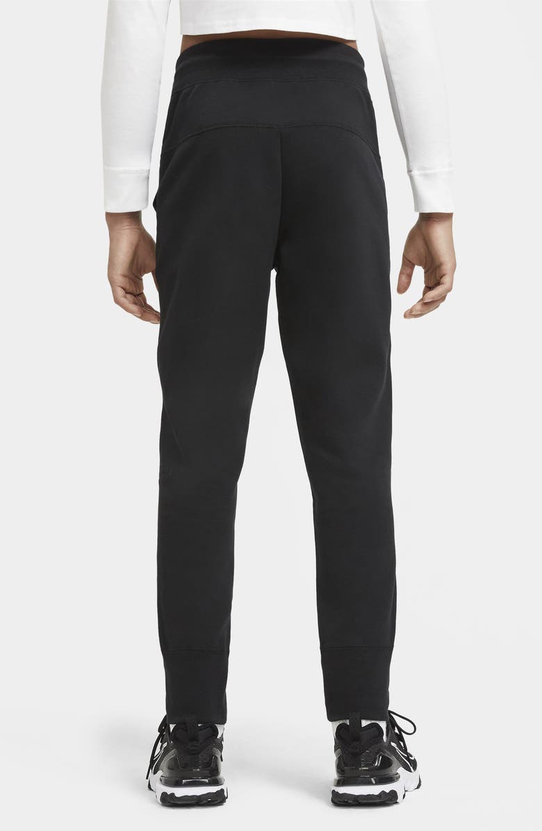 Nike Kids' Sportswear Tech Fleece Sweatpants, Alternate, color, 