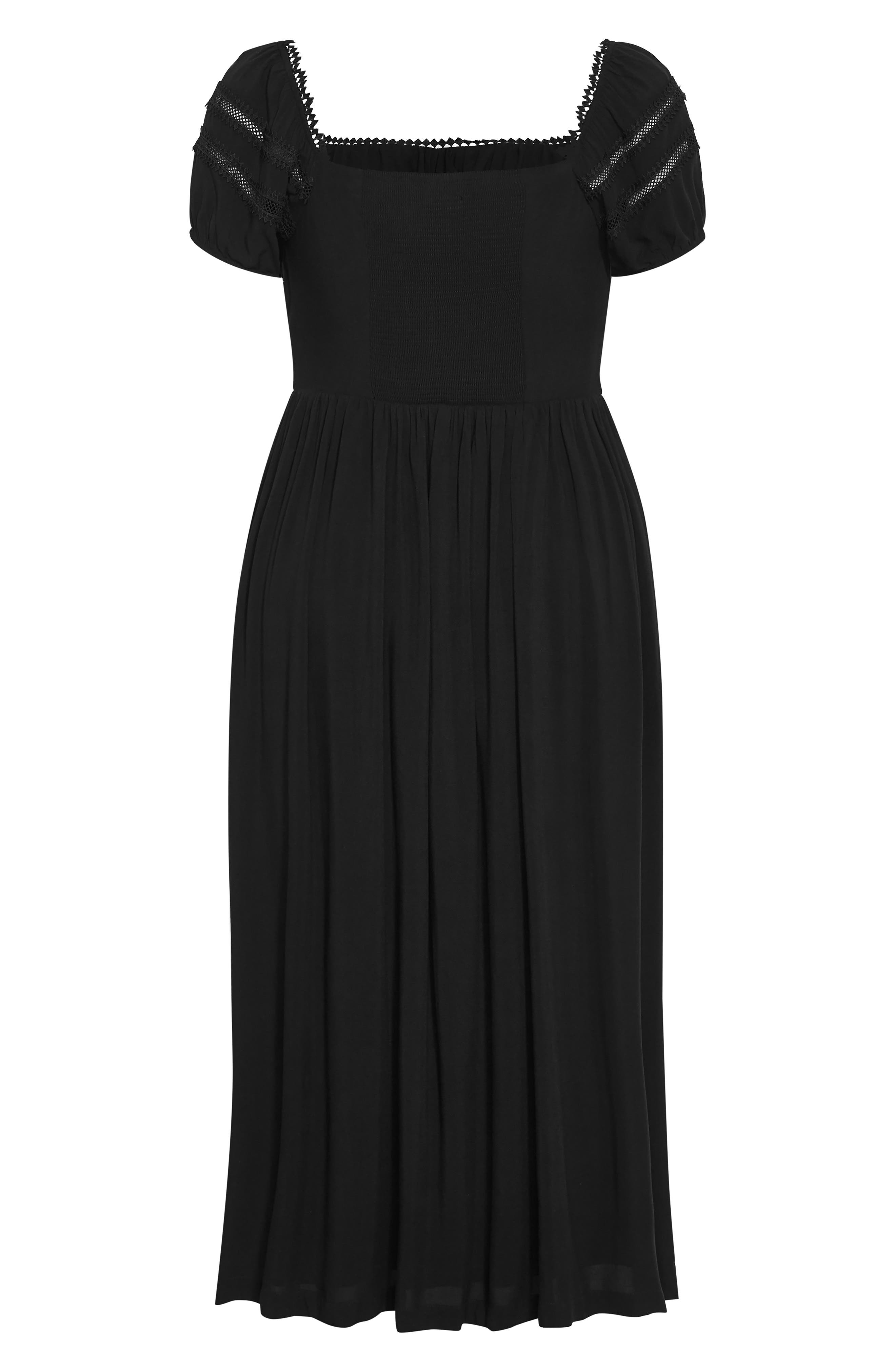 Arielle Maxi Dress - image 2