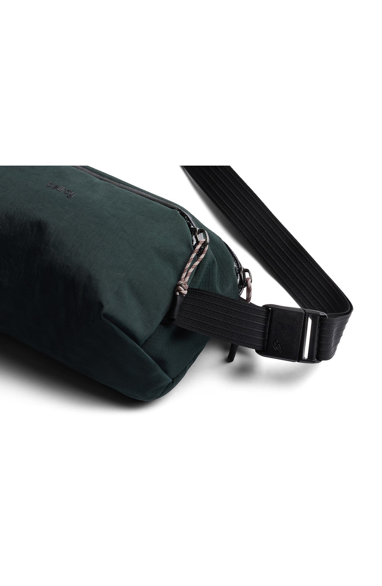 Venture Ready 2.5-Liter Sling Bag, Alternate, color, DEEP OCEAN