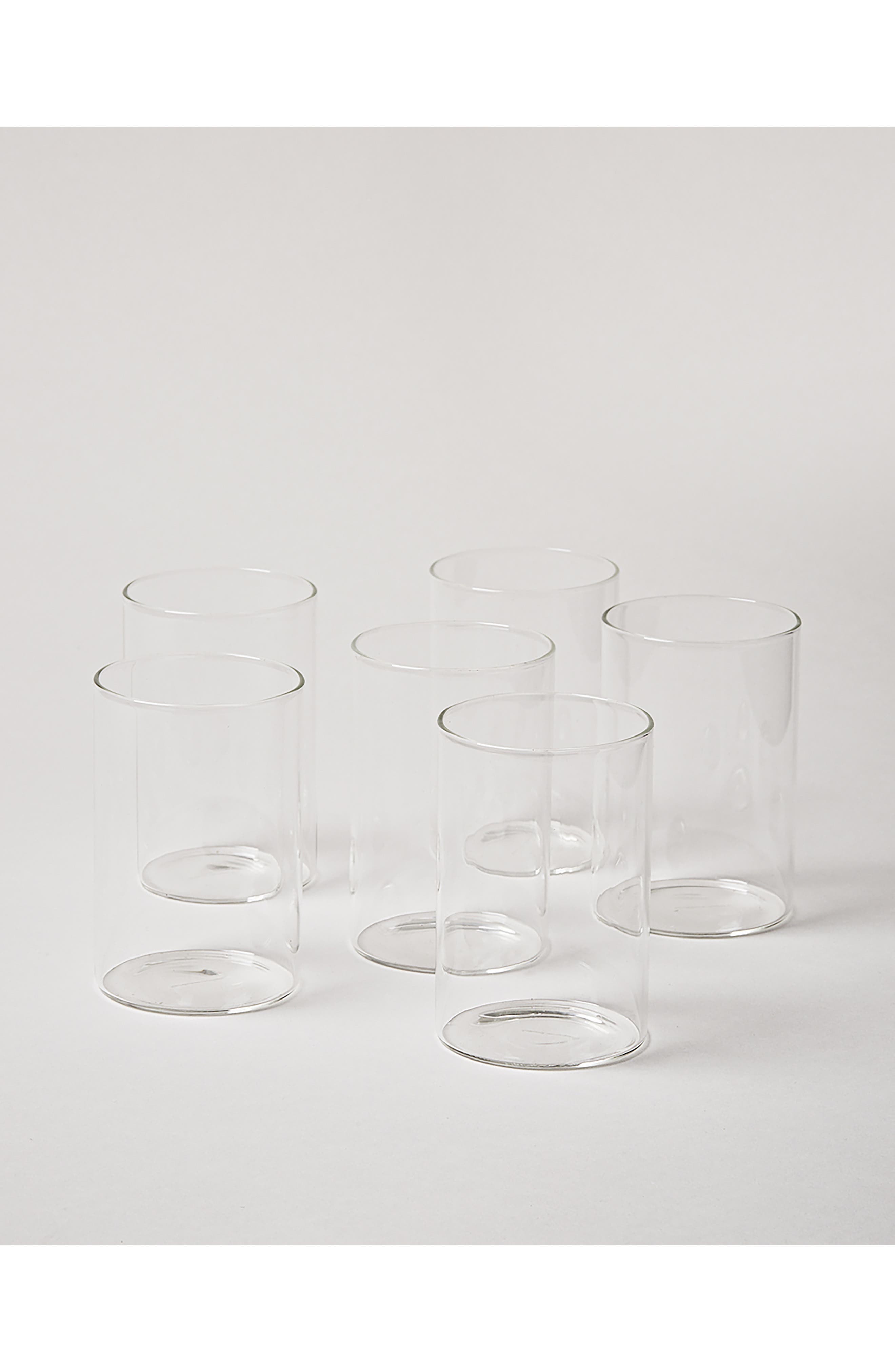 selected CLEAR