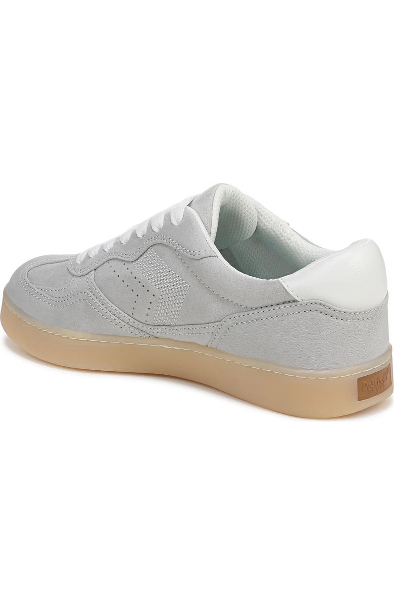 Dr. Scholl's Right On Sneaker, Alternate, color, Vapor Grey
