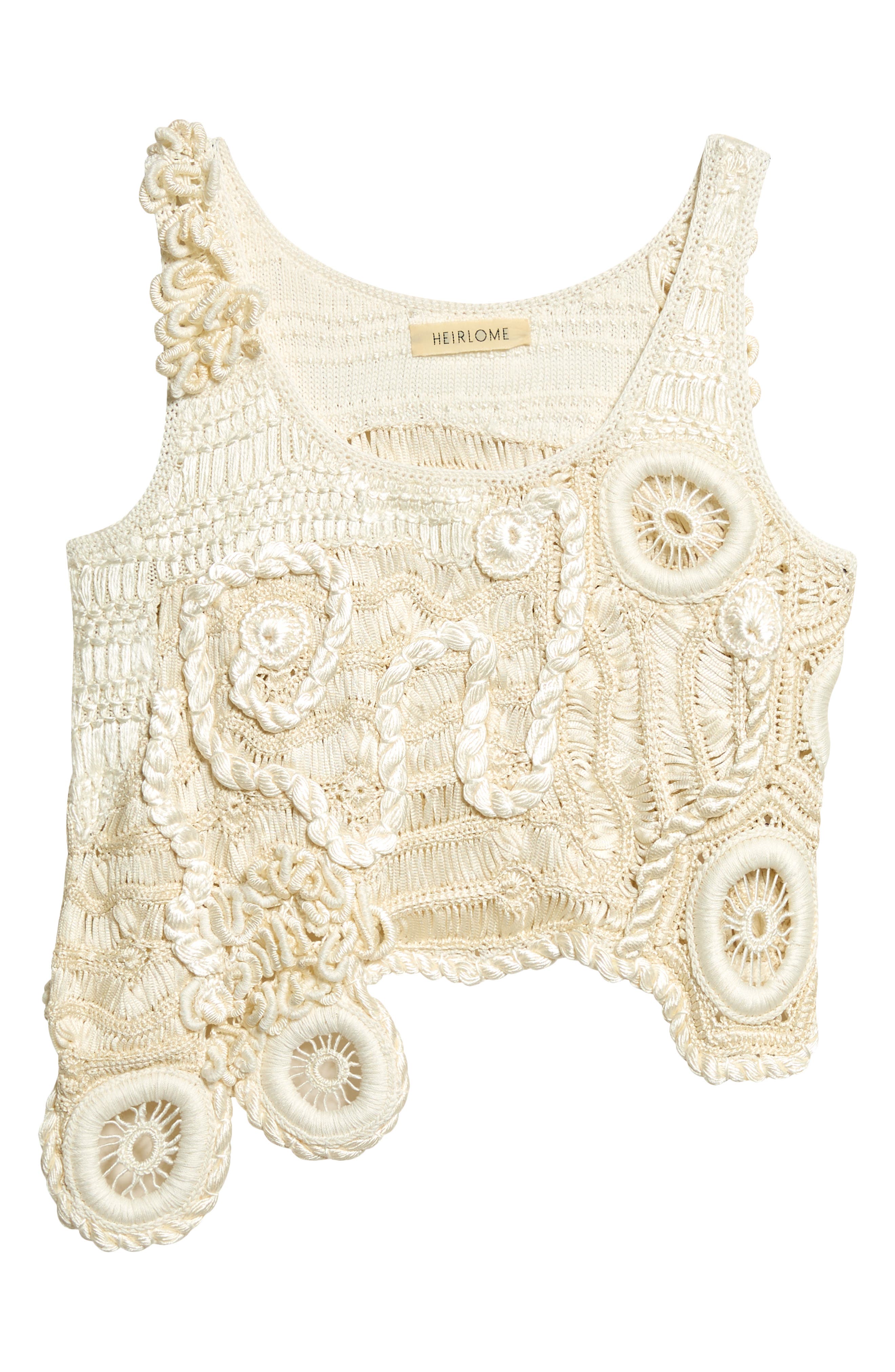 selected IVORY