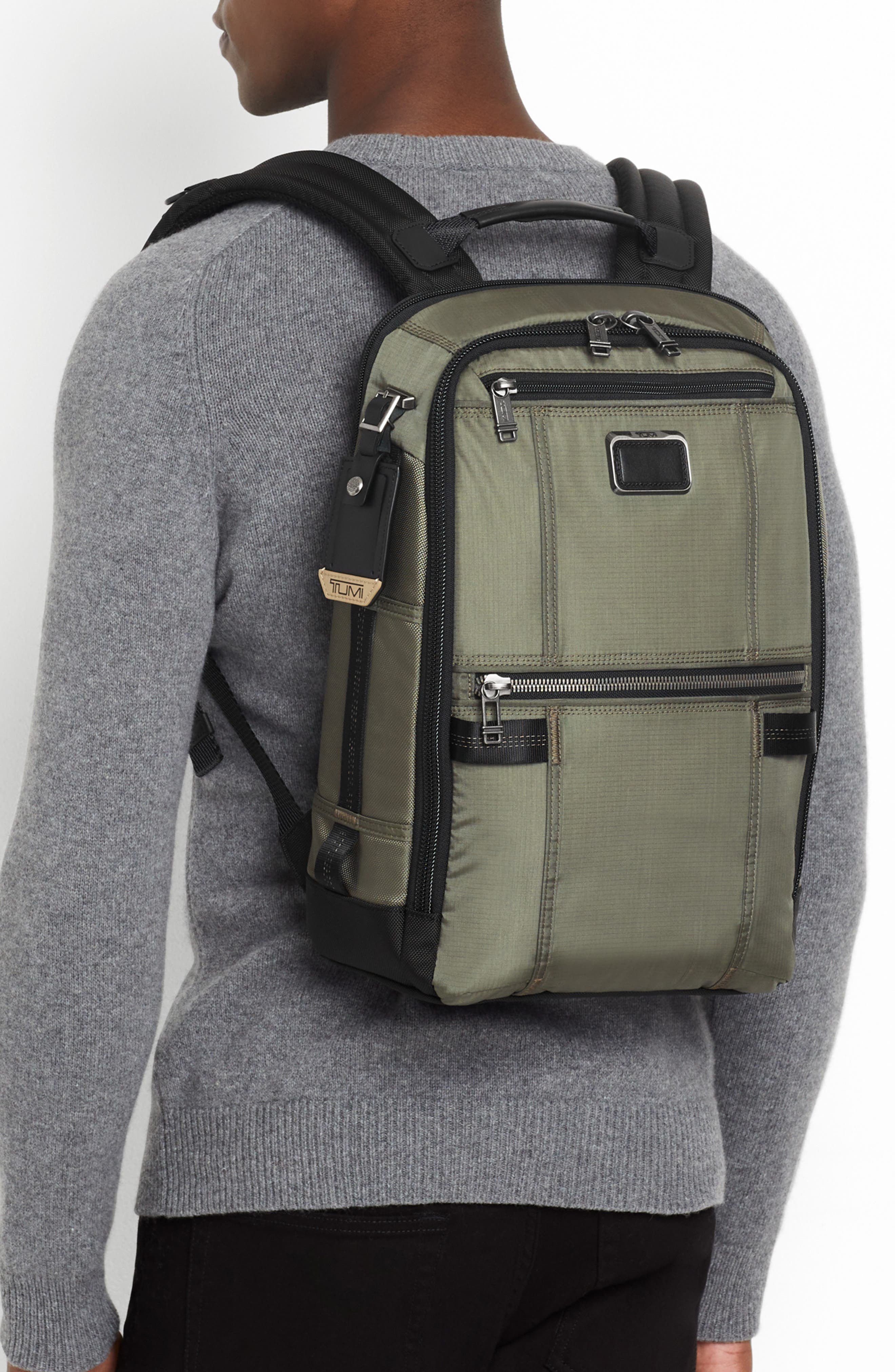 TUMI Alpha Bravo Dynamic Backpack | Nordstrom