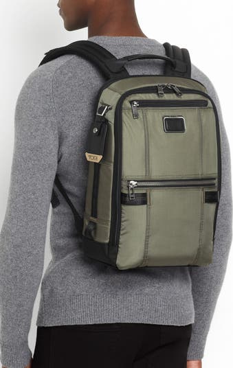 TUMI Alpha Bravo Dynamic Backpack | Nordstrom