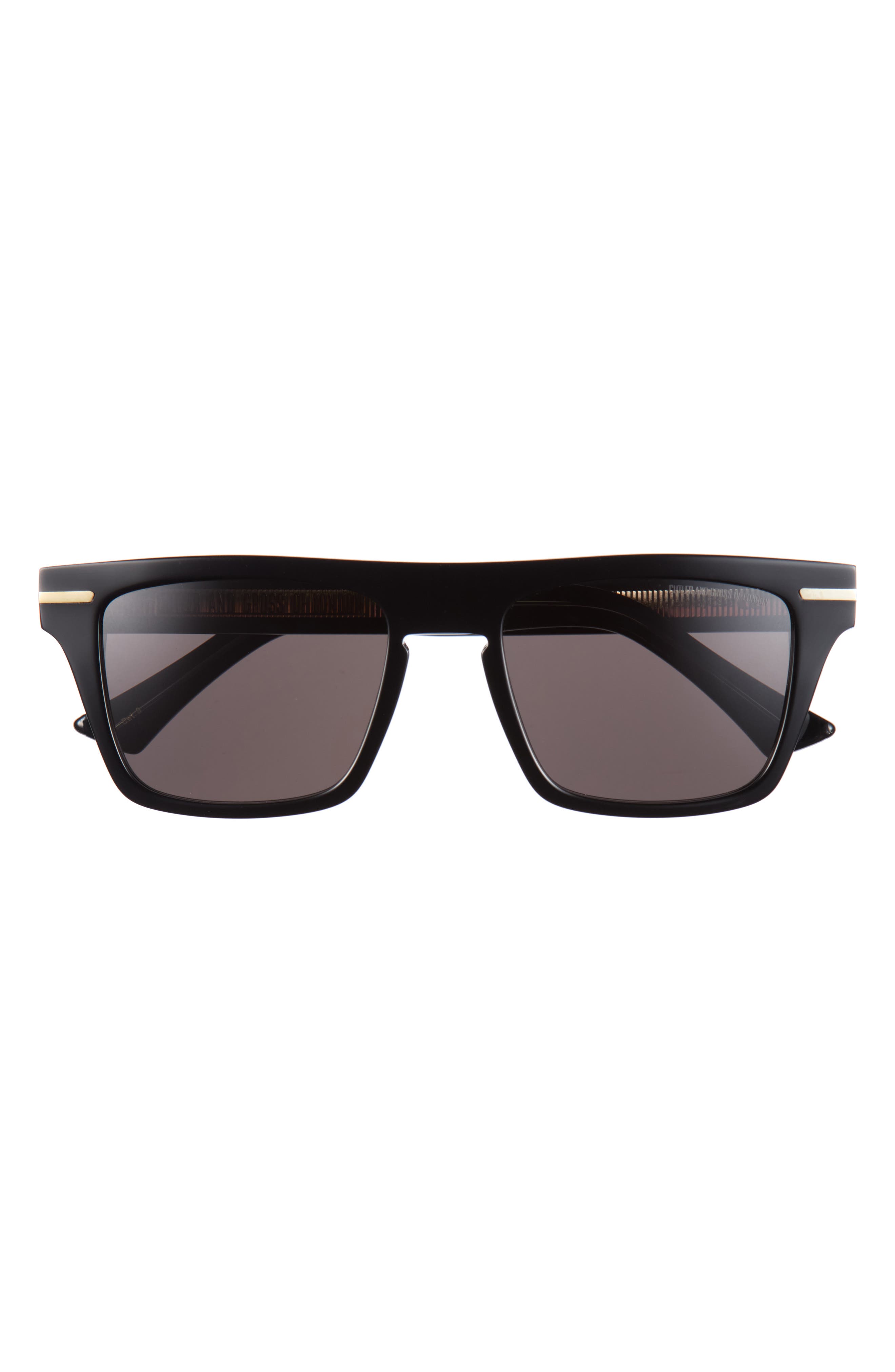 1357 Rectangle Sunglasses