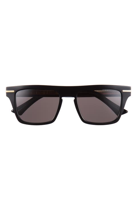 1357 Rectangle Sunglasses