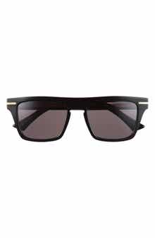 1357 Rectangle Sunglasses