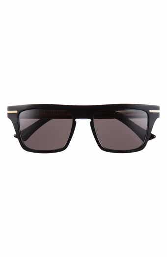 1357 Rectangle Sunglasses