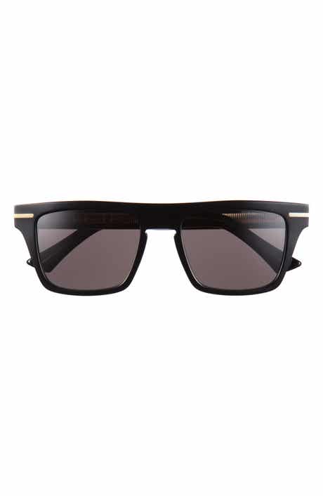 1357 Rectangle Sunglasses
