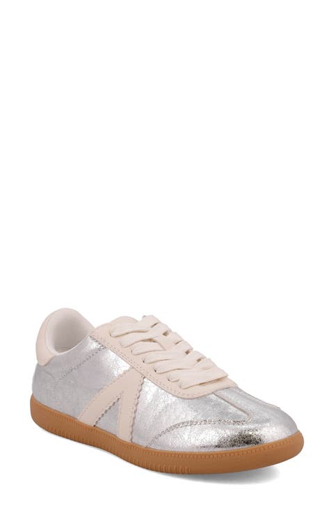 Baker Sneaker (Women)