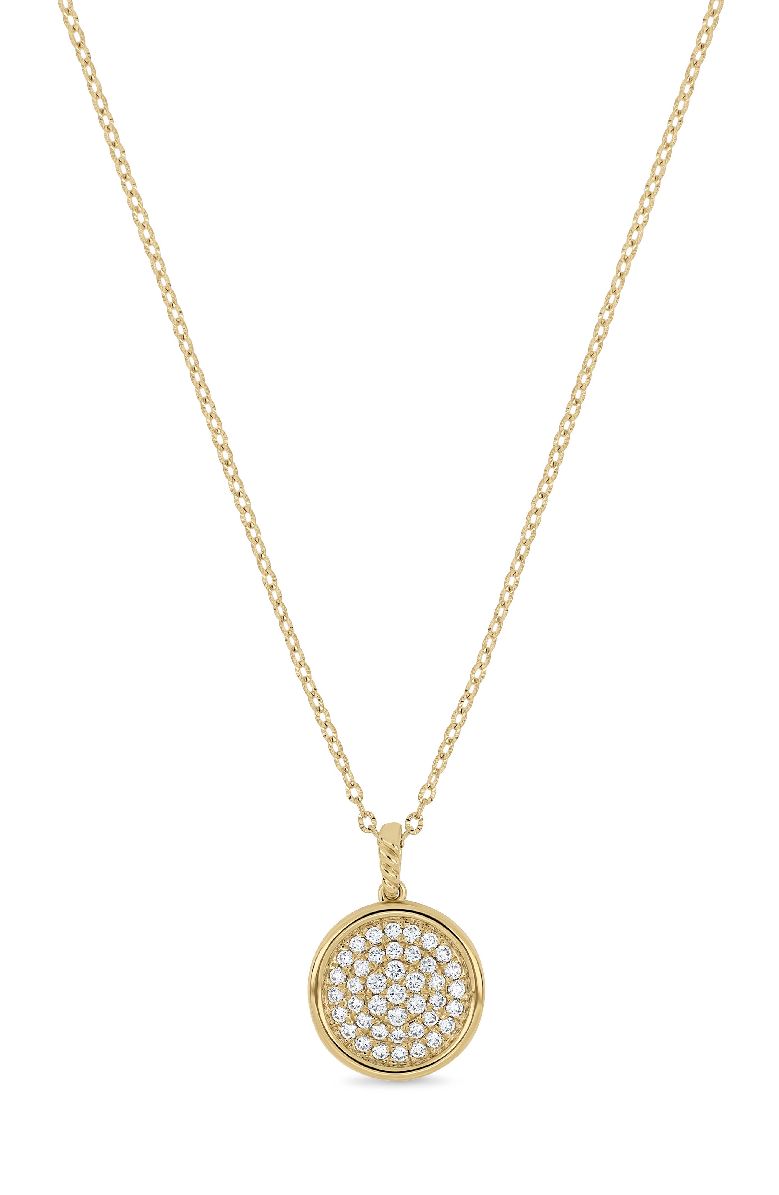 selected 18K YELLOW GOLD/ DIAMOND