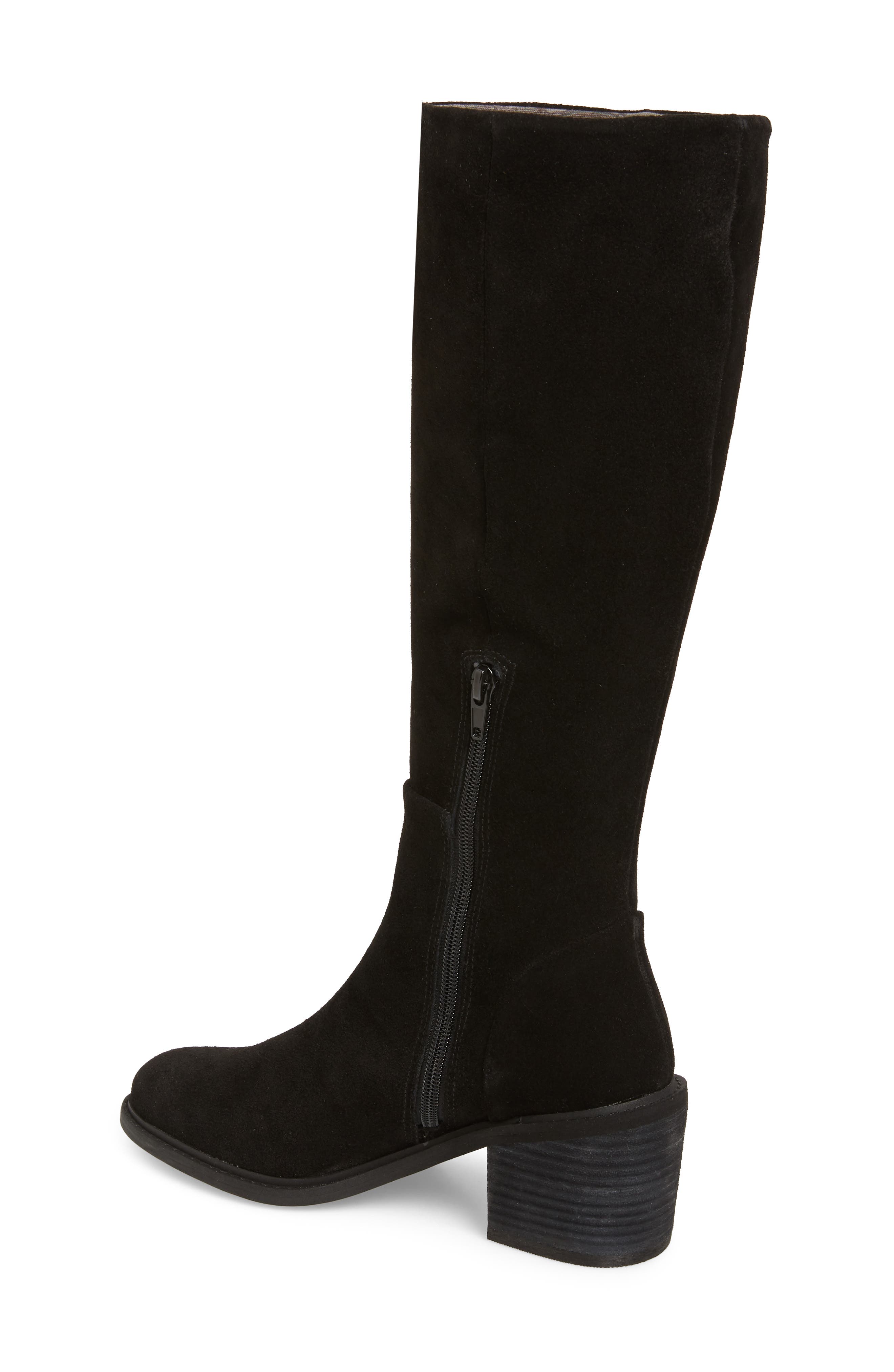 B*O*G COLLECTIVE Band of Gypsies Avon Tall Boot, Alternate, color, 
